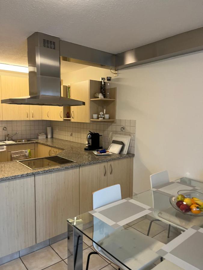 Amazing Lakeview Flat Horn Exterior photo